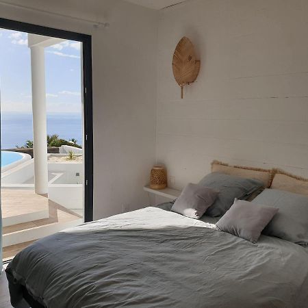 Villa Romantique, Reve D'Ailleurs, Saint Leu, La Reunion Εξωτερικό φωτογραφία