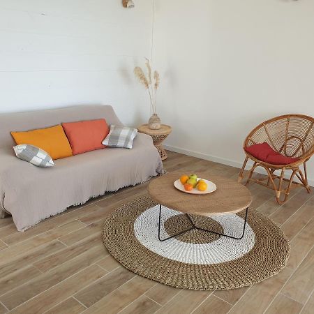 Villa Romantique, Reve D'Ailleurs, Saint Leu, La Reunion Εξωτερικό φωτογραφία