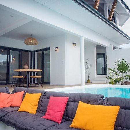 Villa Romantique, Reve D'Ailleurs, Saint Leu, La Reunion Εξωτερικό φωτογραφία