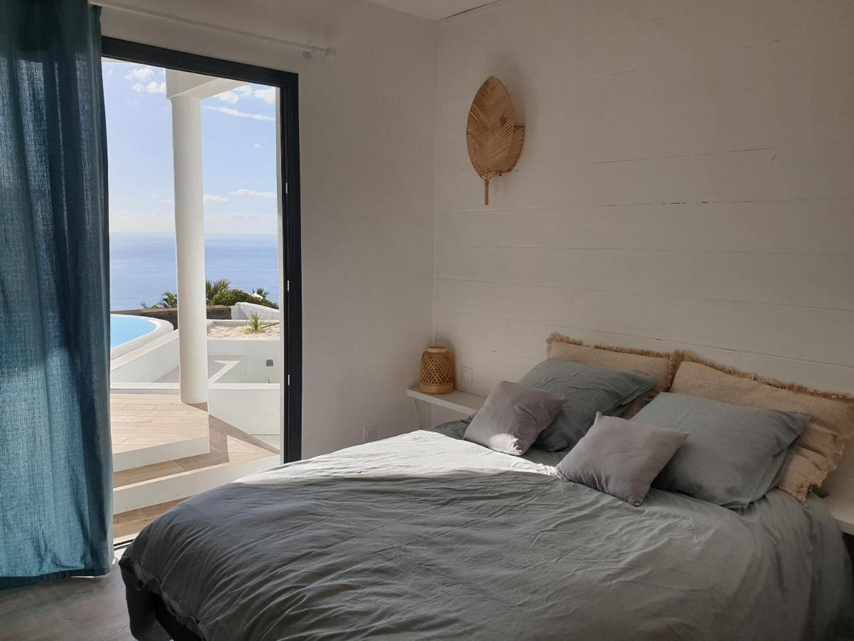 Villa Romantique, Reve D'Ailleurs, Saint Leu, La Reunion Εξωτερικό φωτογραφία