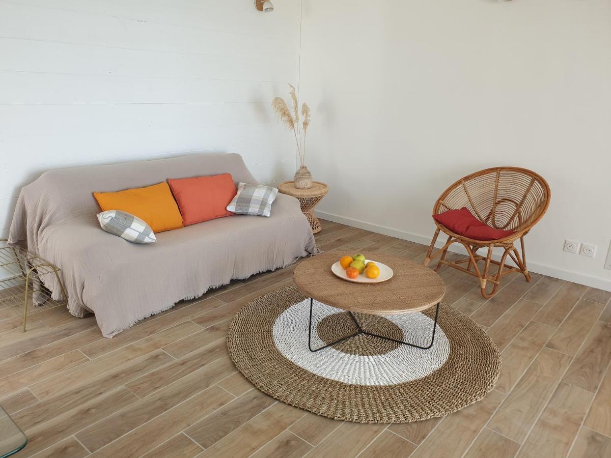Villa Romantique, Reve D'Ailleurs, Saint Leu, La Reunion Εξωτερικό φωτογραφία
