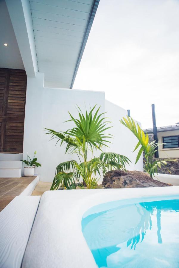 Villa Romantique, Reve D'Ailleurs, Saint Leu, La Reunion Εξωτερικό φωτογραφία