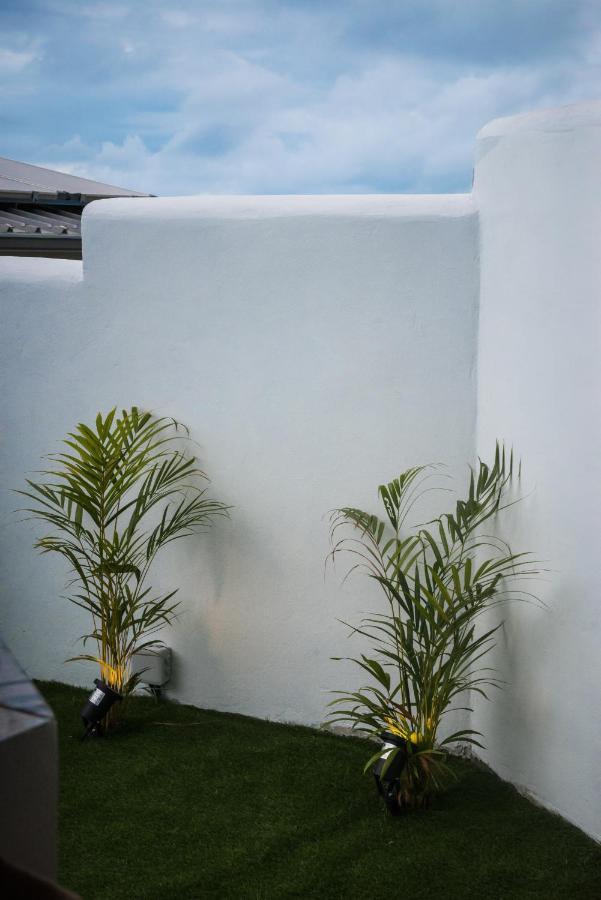 Villa Romantique, Reve D'Ailleurs, Saint Leu, La Reunion Εξωτερικό φωτογραφία