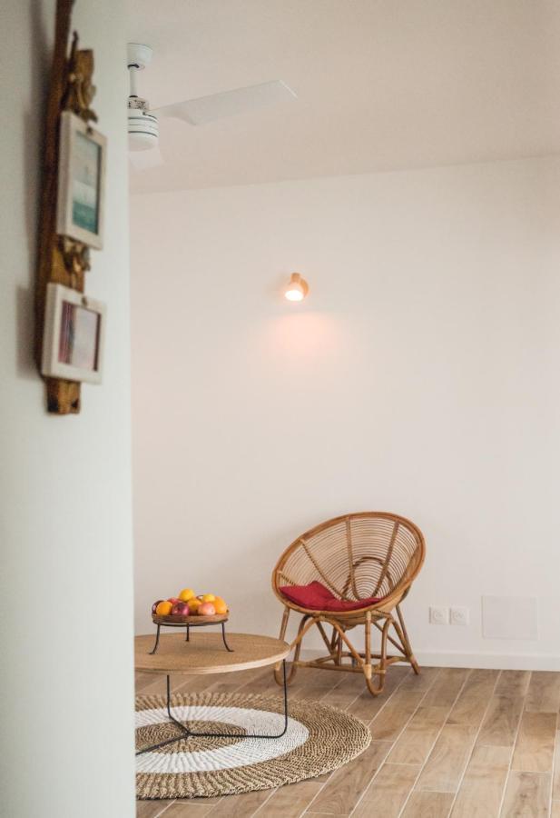 Villa Romantique, Reve D'Ailleurs, Saint Leu, La Reunion Εξωτερικό φωτογραφία