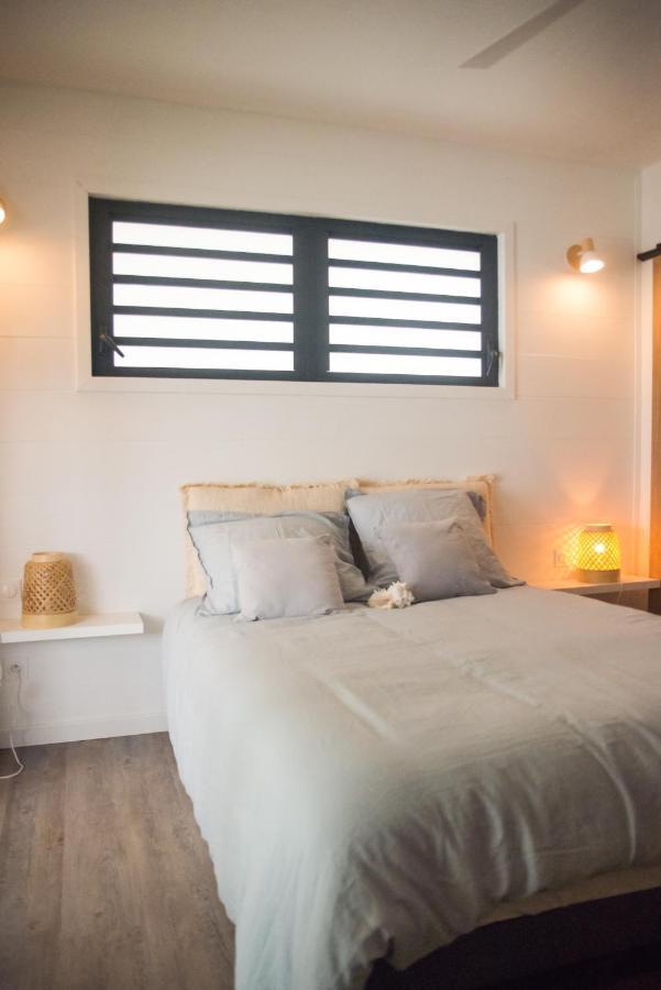Villa Romantique, Reve D'Ailleurs, Saint Leu, La Reunion Εξωτερικό φωτογραφία